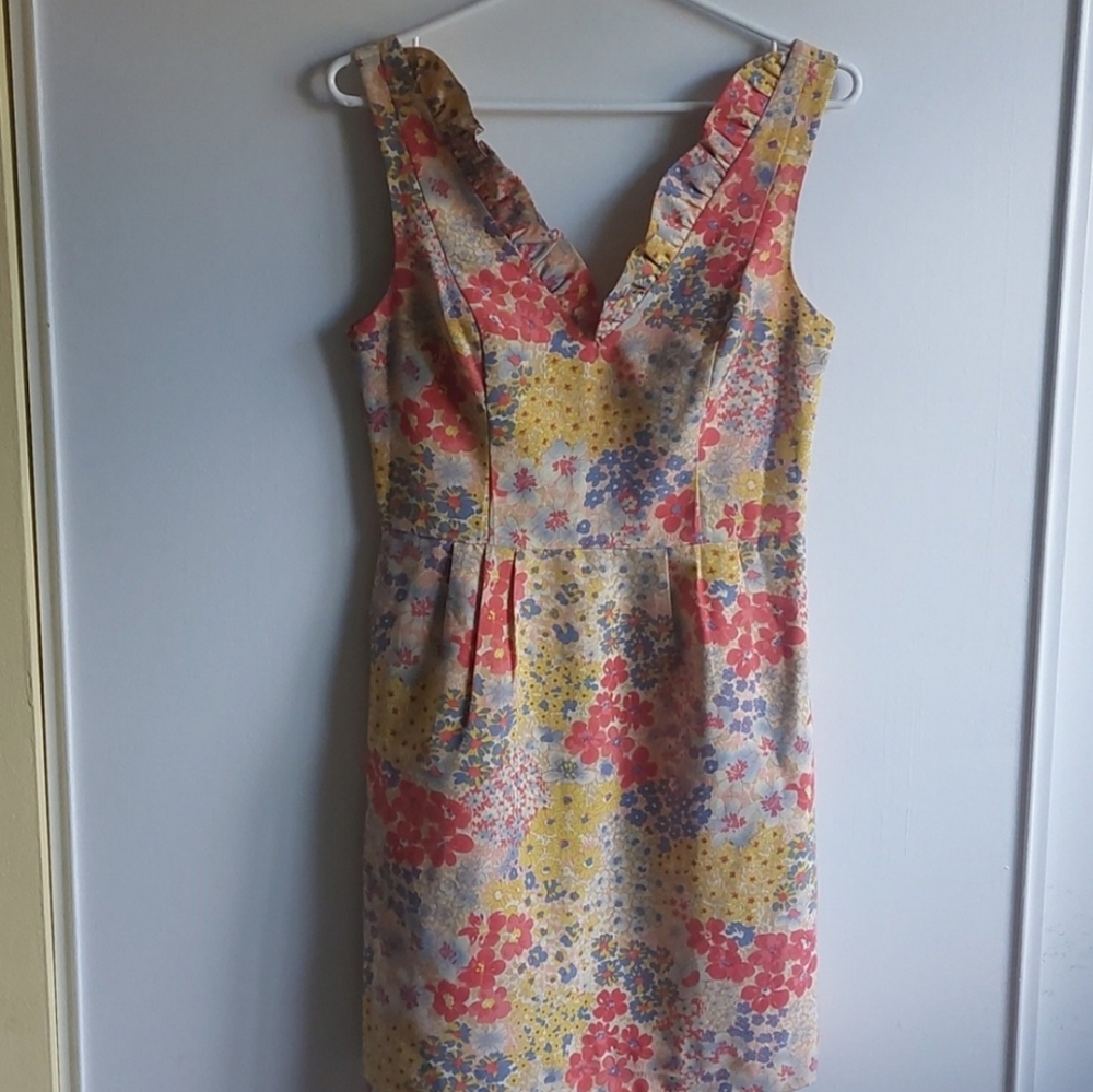 Tracy Reese Dress